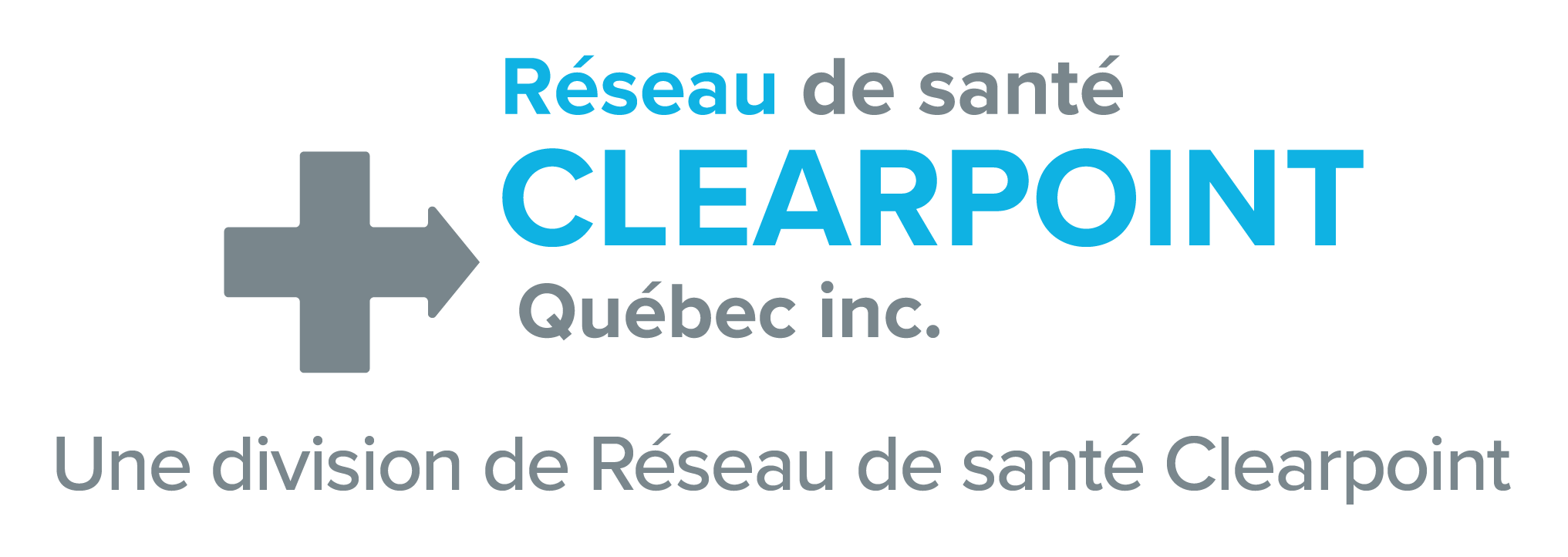 Clearpoint Quebec (Français) | Clearpoint Health Network